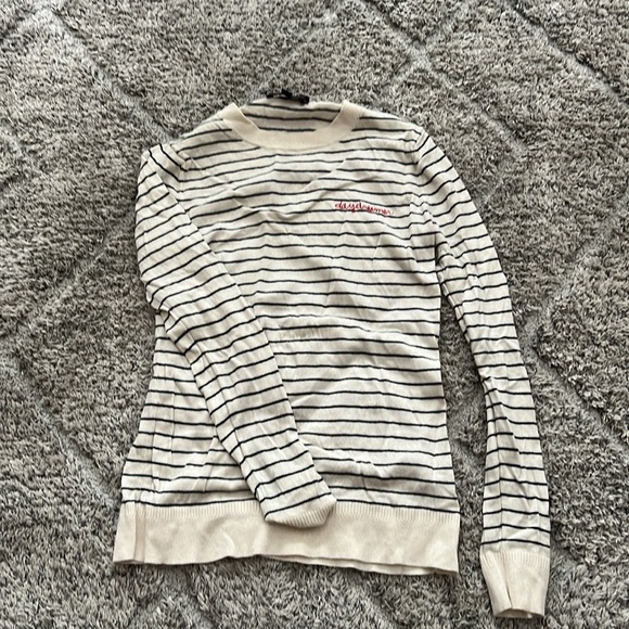 Bundle of 2 sweaters SILK CASHMERE - Picture 4 of 7